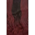 thumbnail image 6 of Sensationnel Synthetic Hair Lace Front Wig Cloud 9 What Lace Swiss Lace 13X6 Celeste (MP/WINE), 6 of 6