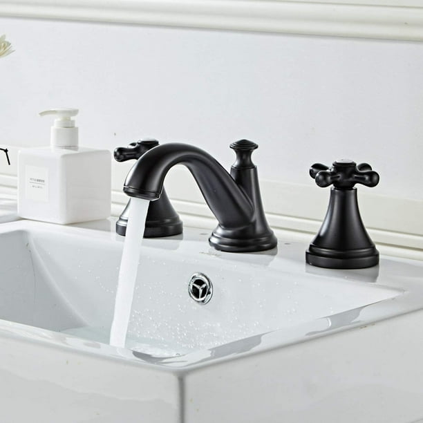 Poignée universelle pour robinet de cuisine, salle de bains, levier de  mélangeur, accessoires pour robinet de salle de bains, cartouche, matériel  - Type D
