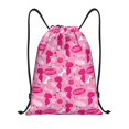 thumbnail image 1 of Lukts Sac à Dos à Cordon Motif Chien Sac de Sport Sac de Gym Sac à Dos à Cordon Sac de Sport Sac de Sport Sac de Gym Cinch Tote-Petit, 1 of 6