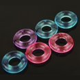 thumbnail image 1 of Anillos de pene para hombres, retraso en la eyaculación, agrandamiento del pene, juguetes Sexy para parejas, producto sexual Gao Jinjia LED, 1 of 2