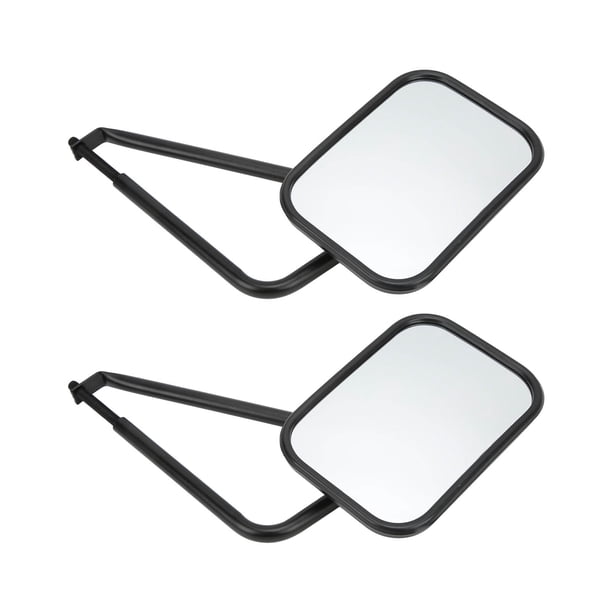 Espejo retrovisor, espejo retrovisor lateral Espejo retrovisor lateral del vehículo Espejo retrovisor lateral diseñado para la perfección