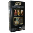 thumbnail image 2 of Star Wars Action Collection Greedo 12" Action Figure Kenner 1997 No. 27904 NRFB, 2 of 2