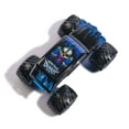 thumbnail image 4 of Monster Jam, Official Son-Uva Digger Monster Truck, Collector Die-Cast Vehicle, 1:24 Scale, Kids Toys for Boys and Girls Ages 3 and up, 4 of 7