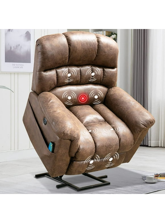 CANMOV All Recliners in Recliners