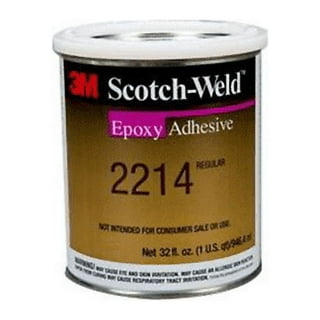 AA-BOND 2101 General Use, Epoxy Adhesive, Medium Viscosity