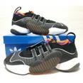 thumbnail image 3 of SZ 10 Adi-das CRAZY BYW II BD7910 LIFESTYLE MENS BASKETBALL CASUAL SHOES $150, 3 of 6