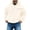 Beige1, variant on VeFlora Men's Y2K Long-Sleeve Hoodie, Activewear Sweatshirt, Los Angeles Letter Print Jogging Suit with Pockets, Loungewear, Tracksuit, Sweatsuit(/S)