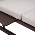 thumbnail image 4 of Deko Living Lit de jardin rectangulaire, beige, 4 of 8
