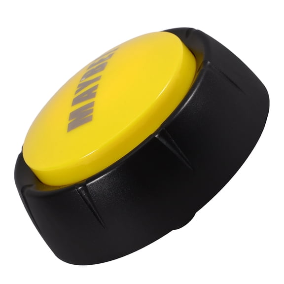 LOLIPPYY Funny Sound Button ABS Entertainment For Home Use And Office Use 1Pack