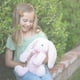 thumbnail image 2 of El peluche BriBri Bunny Rose, el peluche más suave del mundo, 40 cm, 2 of 6