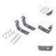 thumbnail image 5 of Kit Reparación Kuymtek Bisagra Tapa Guantera Soporte para A4 S4 RS4 B6 B7 8E, 5 of 9