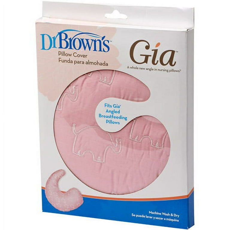 Gia nursing pillow cover hotsell