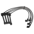 thumbnail image 1 of Cables de Bujía de Encendido de Coche Unique Bargains 7mm para Nissan Frontier 1998-2001 Xterra 00-01 No.224403S500 - Paquete de 4, 1 of 7