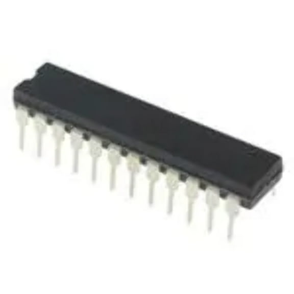 SN74LS652NT Integrated Circuits Transceiver Non-Inverting 5.25V 24DIP