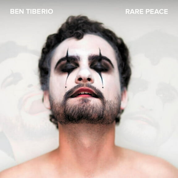 Ben Tiberio - Rare Peace - Jazz - CD
