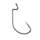 thumbnail image 4 of Pesca De Acero Al Carbono Con Compensación De Manivela Grande, 51 Uds., Anzuelo De Pesca De Carpa Con Púas Para Señuelo De Gusano Suave Eigraketly OD006418-00, 4 of 6