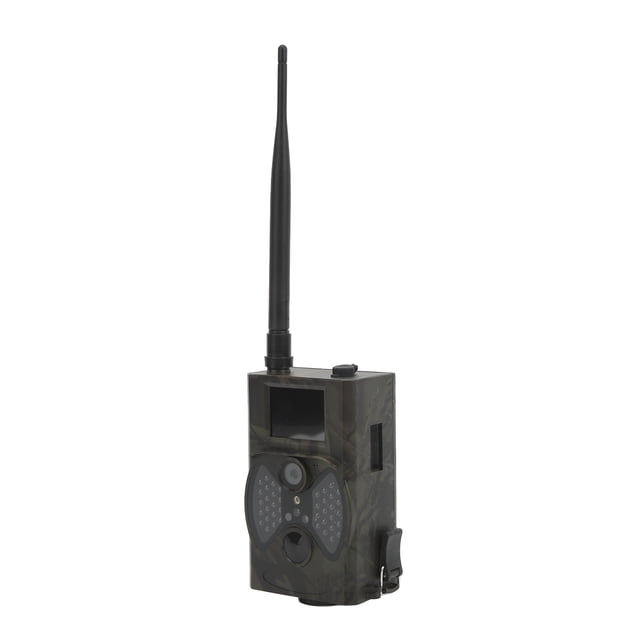 Cámara de Caza HC 300M Detección de Movimiento Jadeshay