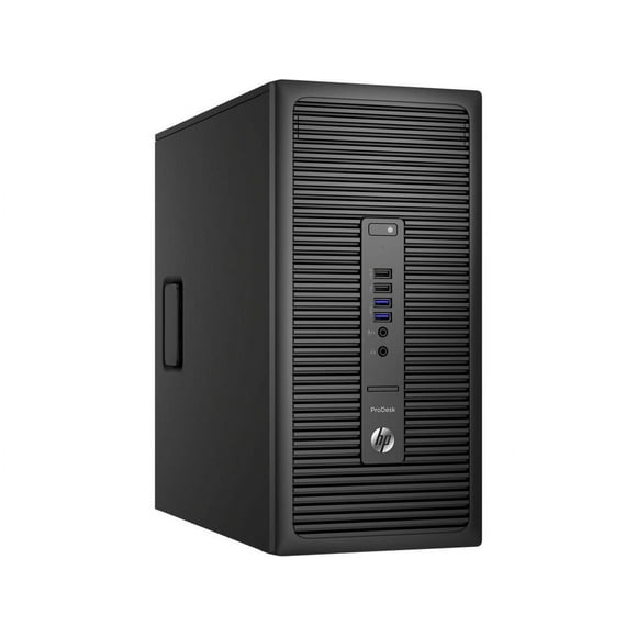 Refurbished HP ProDesk Desktop Intel i7-6700 600G2