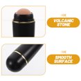 thumbnail image 2 of 4 PCS Facial Oil Absorb Absorbing Mini Balls Face Absorber Oil-absorbing Volcanic Beige, 2 of 6