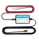 thumbnail image 3 of sweethay ABS Auto Kit de cable duro portátil profesional Universal automotriz Dash Cam tableta teléfono móvil Cable de alimentación Cámaras de salpicadero de coche, 3 of 6