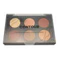 thumbnail image 1 of Paleta de contour Olé! Escencial 18 g, 1 of 3