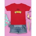 thumbnail image 3 of Did Someone Say Road Trip? T-Shirt Juniors -Image by Shutterstock,  Medium, 3 of 4