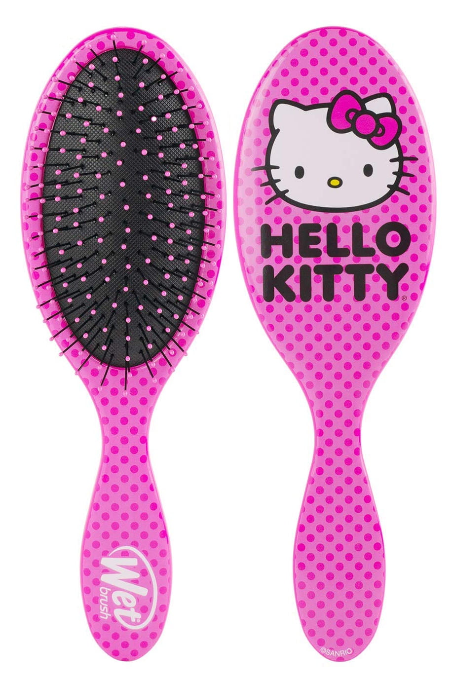 Hello Kitty Toothbrush Mug for Kids Safe & Durable A_r 