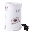thumbnail image 1 of Taza de viaje USB Calentador de agua de leche Calentador de termostato de biberón de lactancia para bebés (F) Ehuebsd sin BPA, 1 of 7