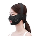 thumbnail image 7 of XIRQI Microcurrent Facial Contouring Device - At-Home Face Trainer for Jawline Definition & Double Chin Reduction, Rechargeable Anti-Aging Mask with Dual Modes, 7 of 7
