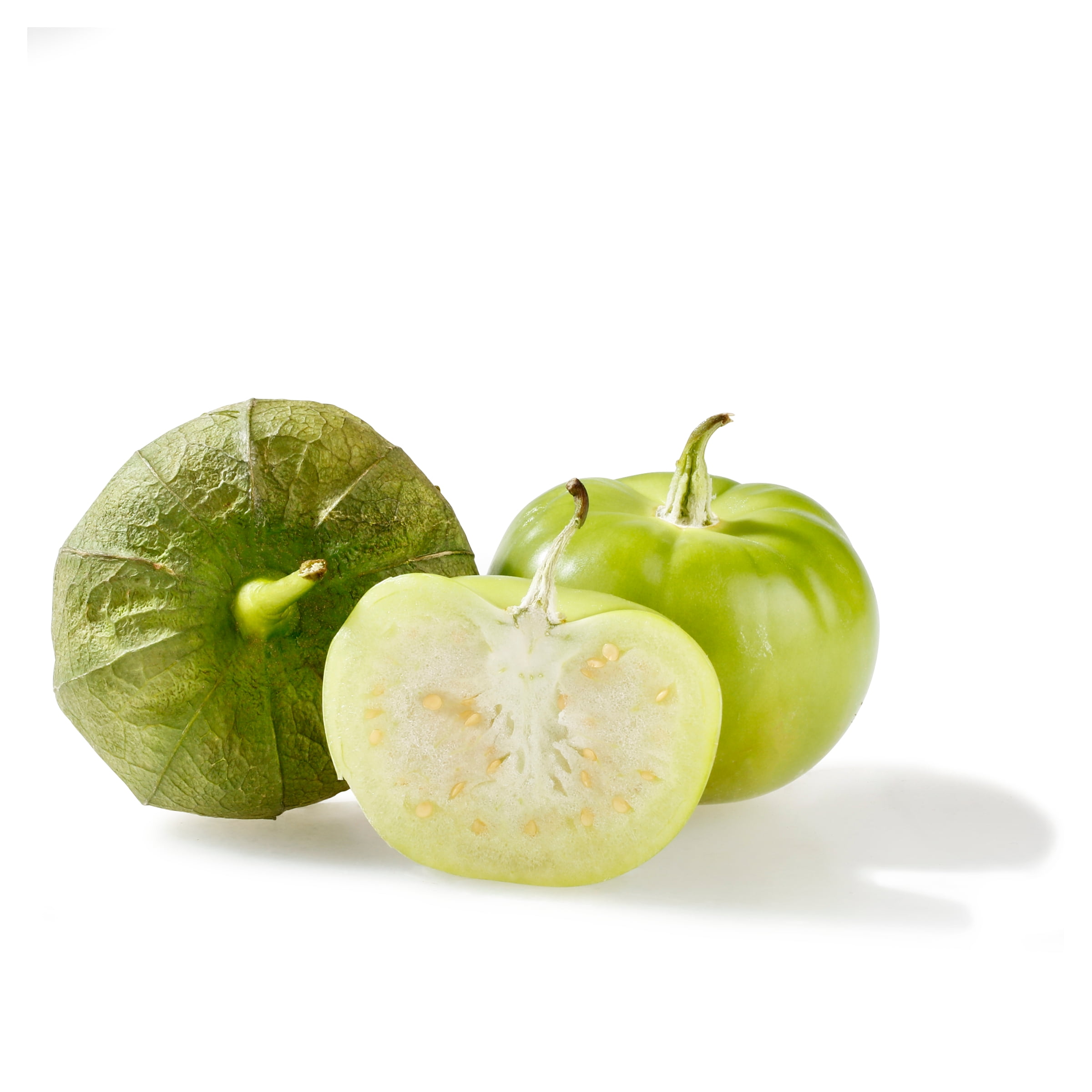 Fresh Tomatillos, Each
