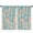 Blue and Pink, variant on Blackout Kids Curtains,Black Geometric Triangle Wave Pattern Childrens Insulated Curtains Set Of 2,Bedroom Essentials,Toddler Room Decor 42x54in(106x137cm)