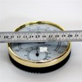 thumbnail image 4 of Leodye 1PCS Room Hygrometer Temperature Meter Gauge for Bathroom Home and Indoor Use -4.13 IN, 4 of 9
