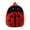 E, variant on Meitianfacai Children's Backpack Stuffed Toy Kindergarten Backpack School Bag For Kids/girls/boys/children Plush Soft Bag Backpack Bag Gift For Kids School Bag