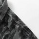 thumbnail image 4 of Blusa y camisa de manga larga con cuello vuelto para hombre, de pana, talla grande, holgada, a la moda, de manga larga, blusa para hombre, 4 of 7