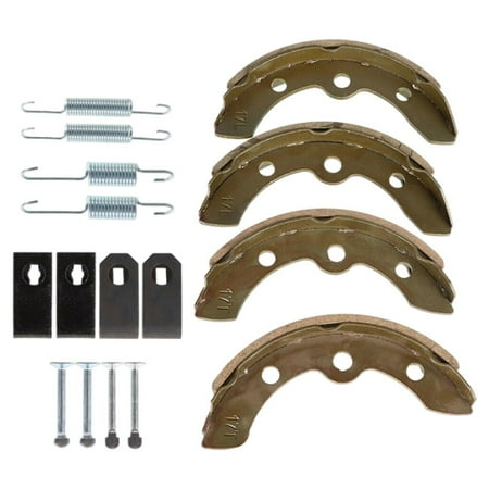 

Golf Shoes Spring Aluminum Alloy Gas/Electric Parts Assembly