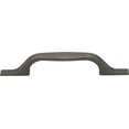 thumbnail image 4 of Elements 382-96 Cosgrove 3-3/4" Center To Center Contemporary Cabinet Handle / Drawer Pull, 4 of 4