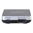 thumbnail image 5 of C2G Wireless Audio/Video Receiver - Wireless video/audio extender - IEEE 802.11n, 5 of 6