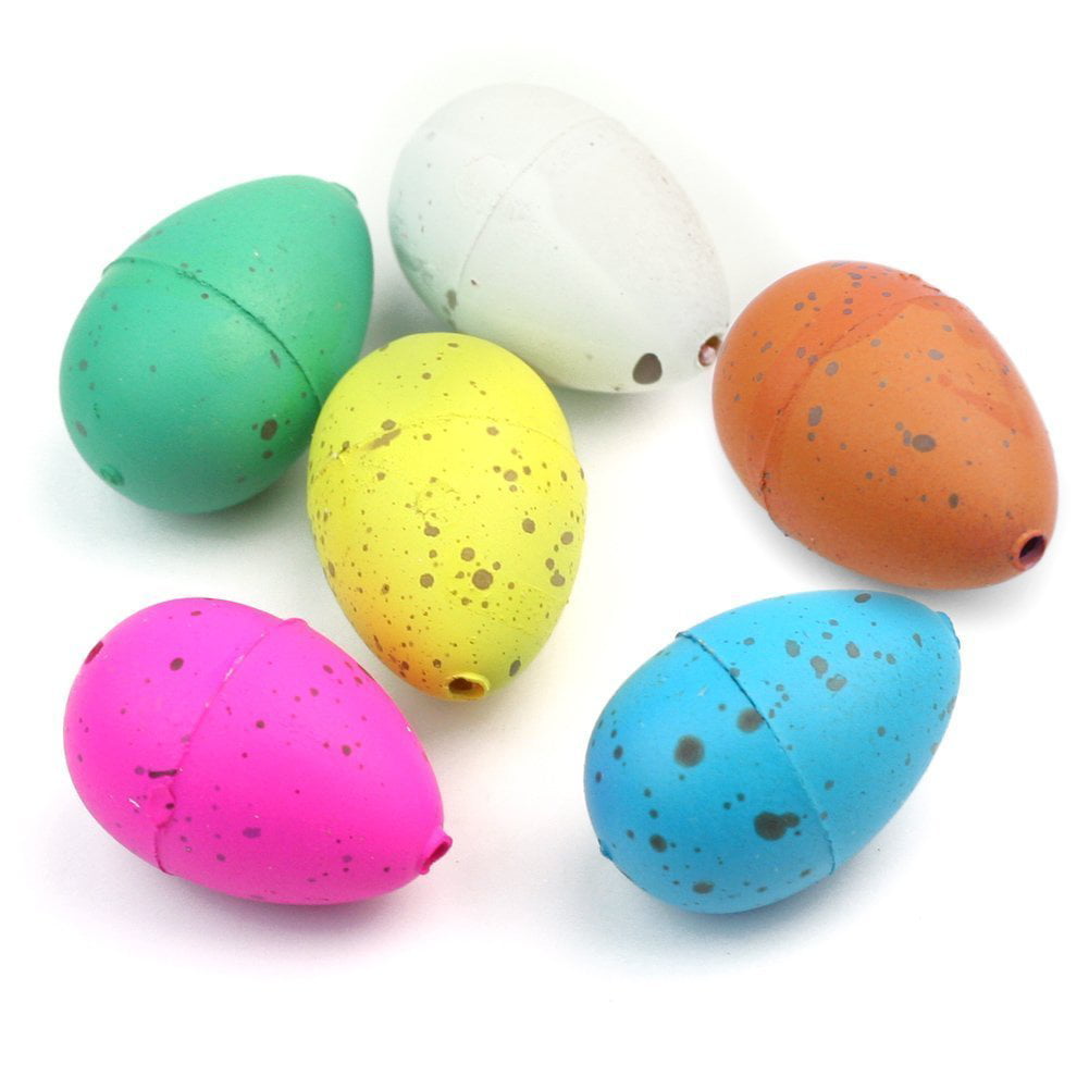 50X Magic Growing Egg Child Gift Add Water Hatching Dinosaur InflatableToy NEWHG 
