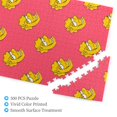 thumbnail image 4 of Rompecabezas de madera de Los Simpsons: adecuado para niños adultos, rompecabezas para niños y niñas, juguetes de juego de entretenimiento con rompecabezas., 4 of 8