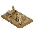 thumbnail image 5 of Battlefront Miniatures Flames of War British HMG Platoon & Mortar Section BR754, 5 of 8