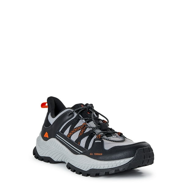 Ozark Trail Men's offRoad Hiking Trail Sneakers