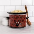thumbnail image 7 of Uncanny Brands Dungeons and Dragons 2 QT Slow Cooker, 7 of 7