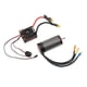 thumbnail image 3 of Motor sin escobillas KV,4292 Motor sin escobillas 1500KV Motor sin escobillas sin sensor KP Motor sin escobillas sin sensor KV Respuesta rápida, 3 of 9