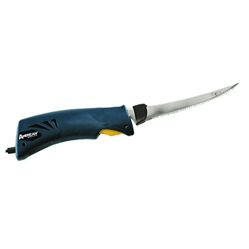 American Angler Classic 8" Electric Fillet Knife