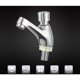 thumbnail image 3 of All-cup time delay wash basin faucet, single cold water automatically shut off, pressure-type water-saving faucet (roughly alloy pipes), 3 of 5