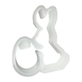 thumbnail image 1 of Fundición de resina: Figuras de animales 3D hechas a mano en resina epoxi para habitaciones infantiles, decoración de y oficinas., 1 of 6