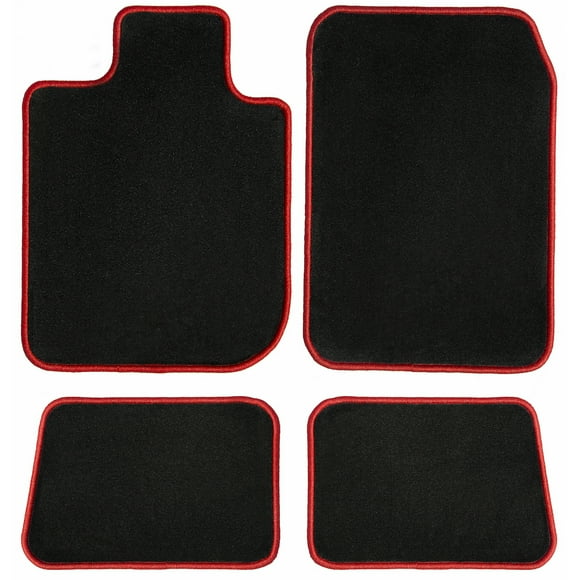 floor mats for ford escape