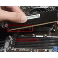 thumbnail image 3 of Ram hp v2 ddr4 16gb 2400 1x16 7eh53aa, 3 of 3