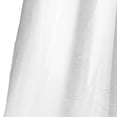 thumbnail image 3 of Pyle PSCRIM3W - DJ Speaker / Light Stand Scrim, Universal Compatibility & Mountable, for Tripod Stands, 3 Sided (White), 3 of 4