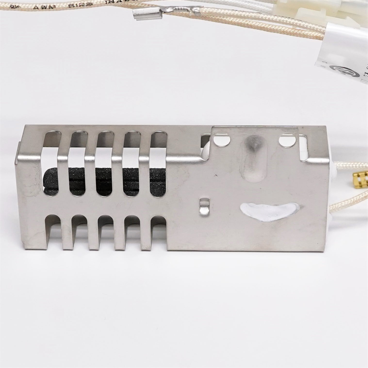 Range Oven Igniter for GE WB2X10016 Direct Replacement